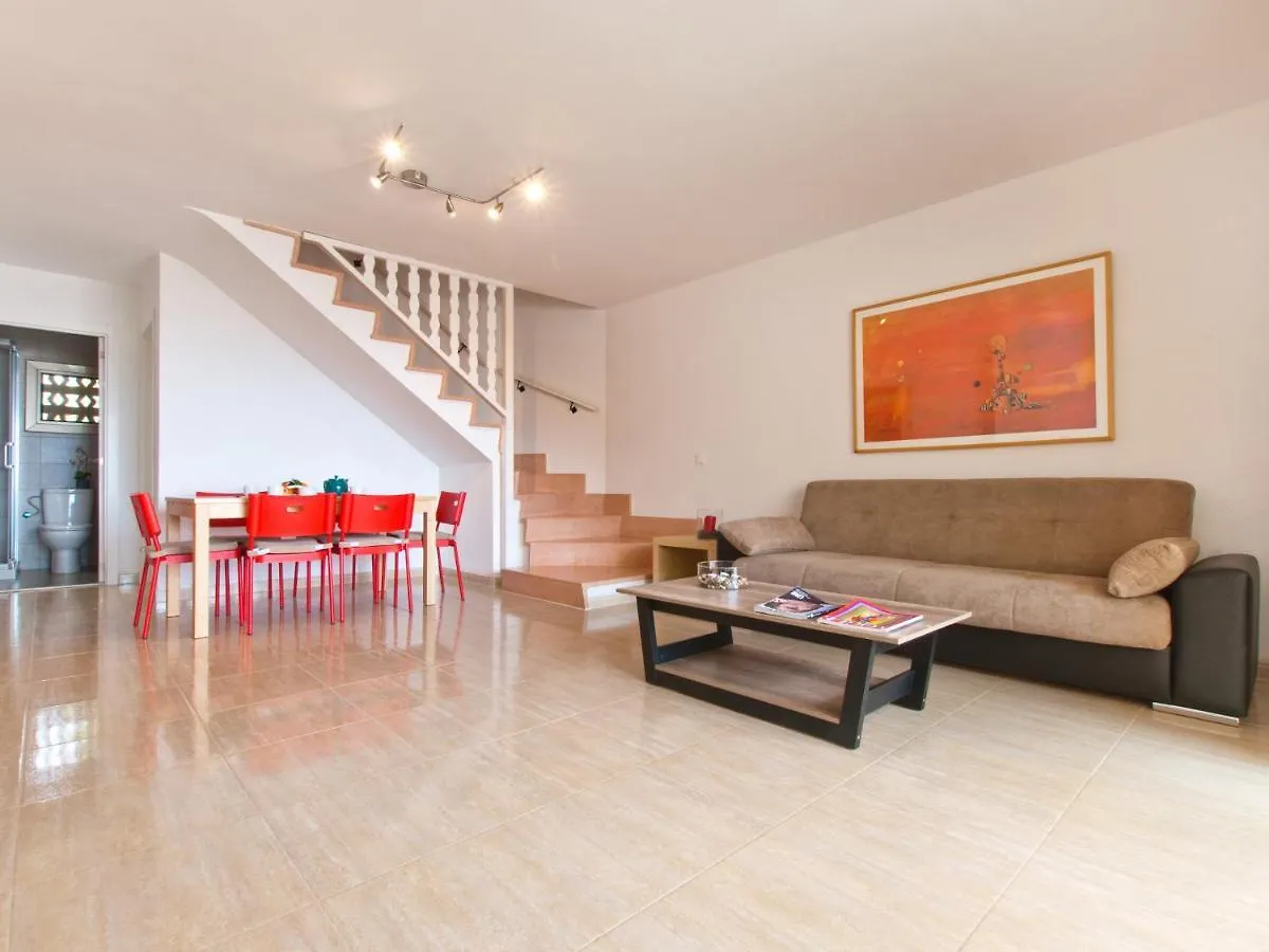 Apartment Paradise Bay 5 At Alcudia Beach, Salzes 5 0*, Alcudia (Mallorca)