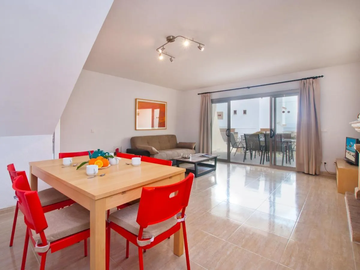 Apartment Paradise Bay 5 At Alcudia Beach, Salzes 5 0*, Alcudia (Mallorca)