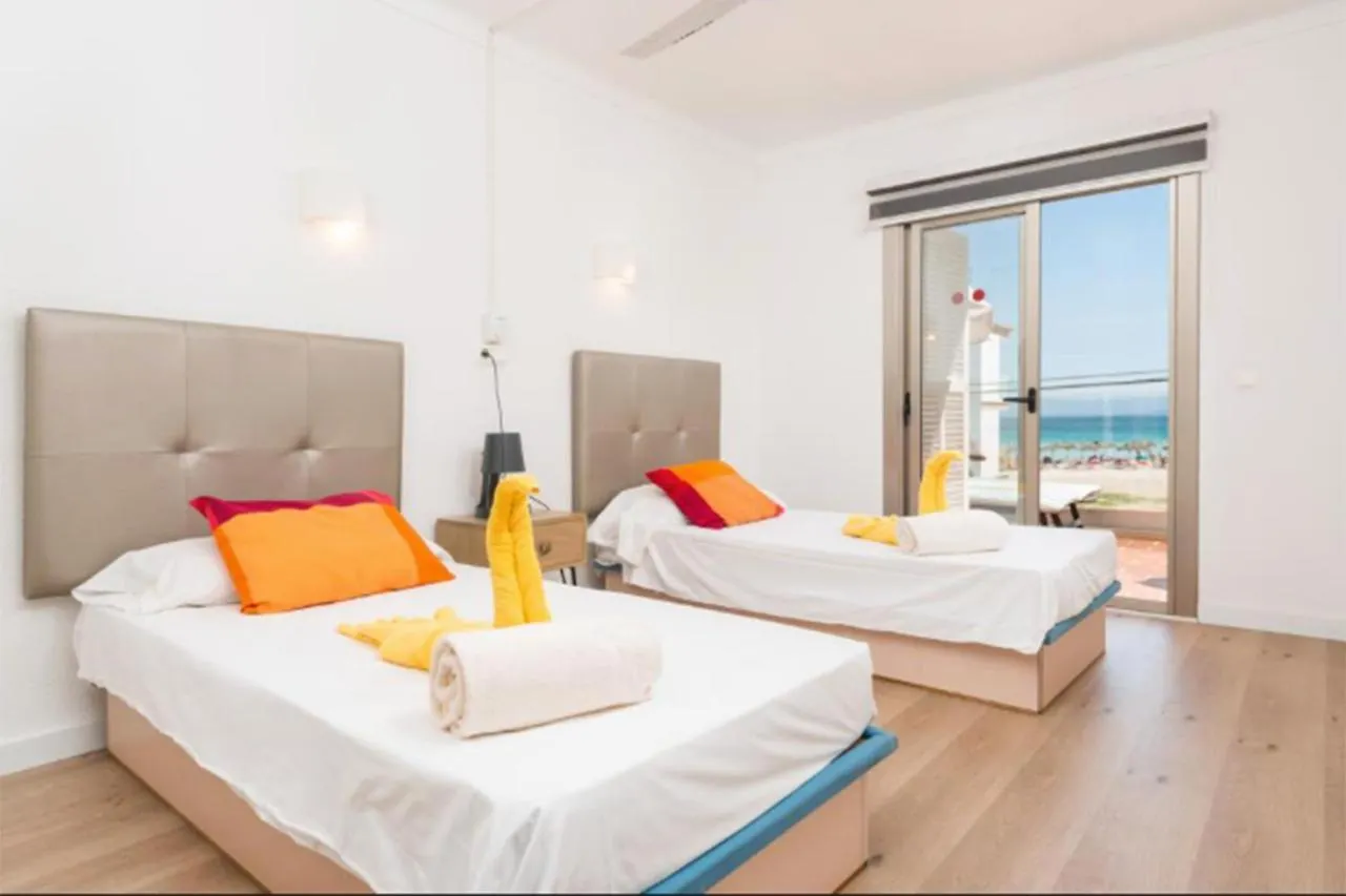 Apartment Paradise Bay 5 At Alcudia Beach, Salzes 5 Alcudia (Mallorca)