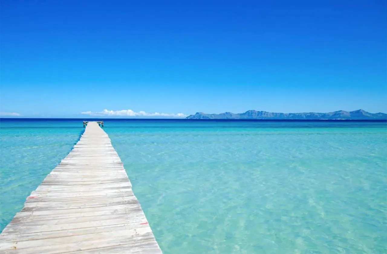 Apartment Paradise Bay 5 At Alcudia Beach, Salzes 5 Alcudia (Mallorca)