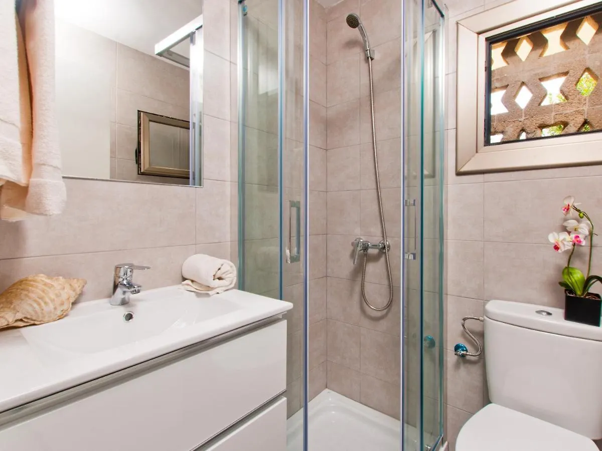 Apartment Paradise Bay 5 At Alcudia Beach, Salzes 5 0*, Alcudia (Mallorca) Spain