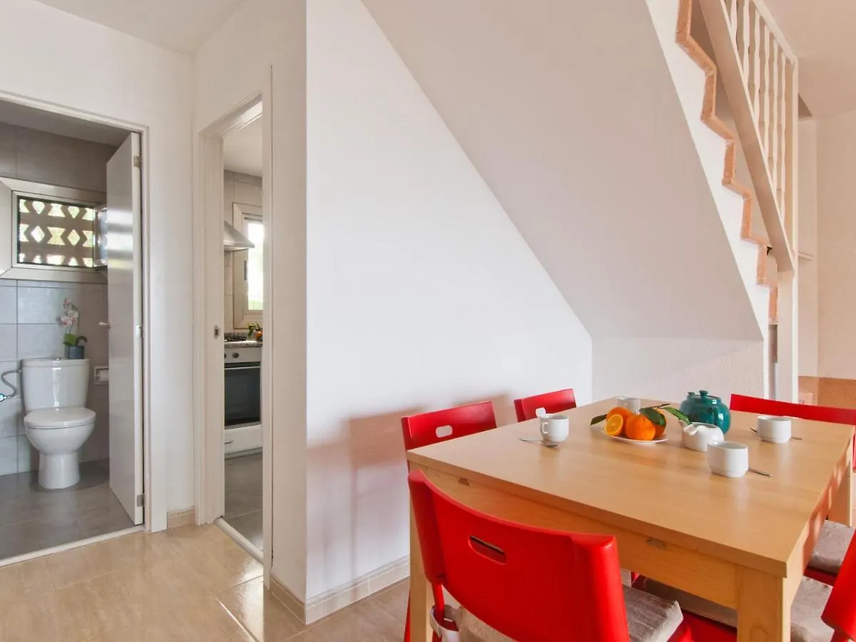 Apartment Paradise Bay 5 At Alcudia Beach, Salzes 5