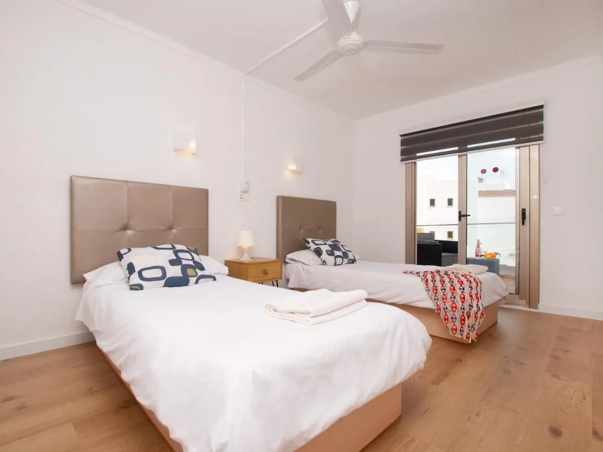 Apartment Paradise Bay 5 At Alcudia Beach, Salzes 5 Spain