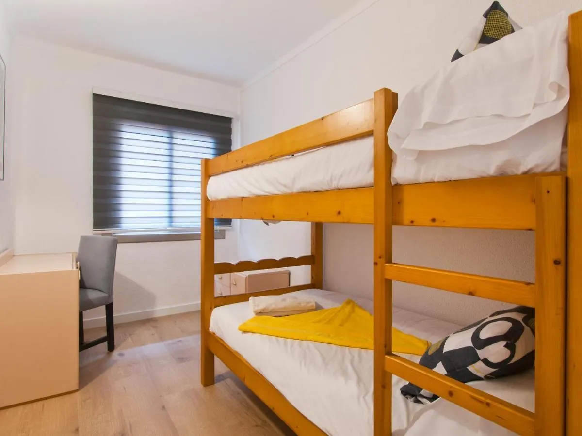 Apartment Paradise Bay 5 At Alcudia Beach, Salzes 5 Spain
