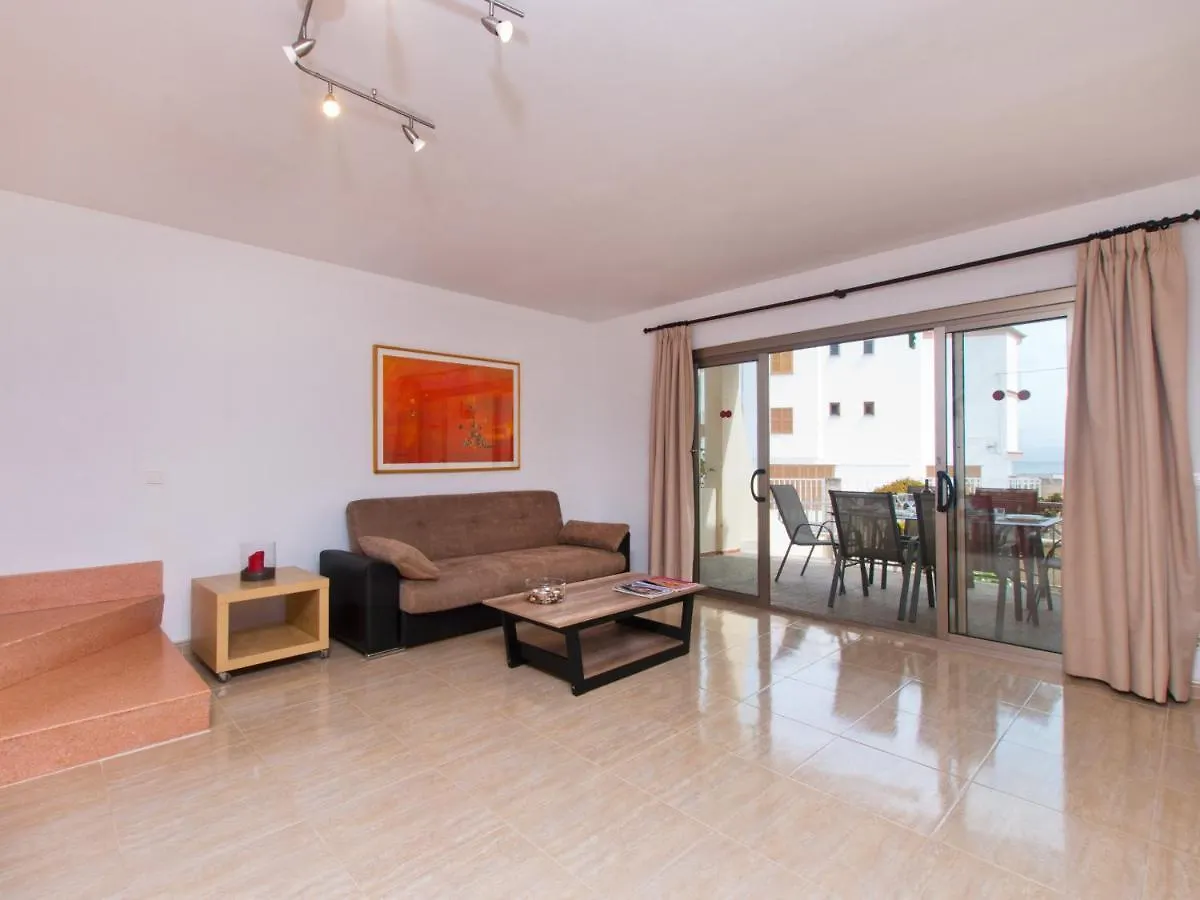 Apartment Paradise Bay 5 At Alcudia Beach, Salzes 5 0*, Алькудия Испания