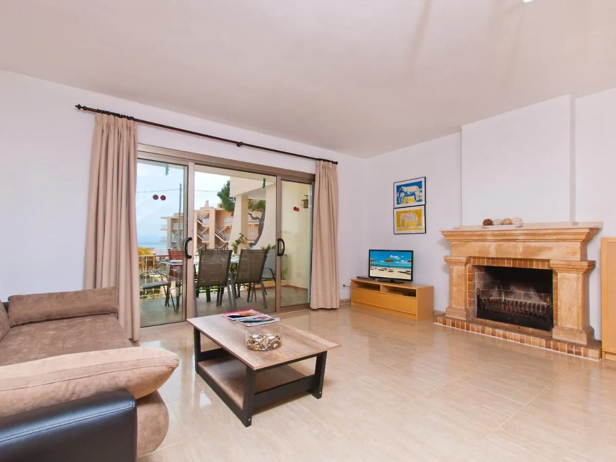 Apartment Paradise Bay 5 At Alcudia Beach, Salzes 5  Alcudia (Mallorca)