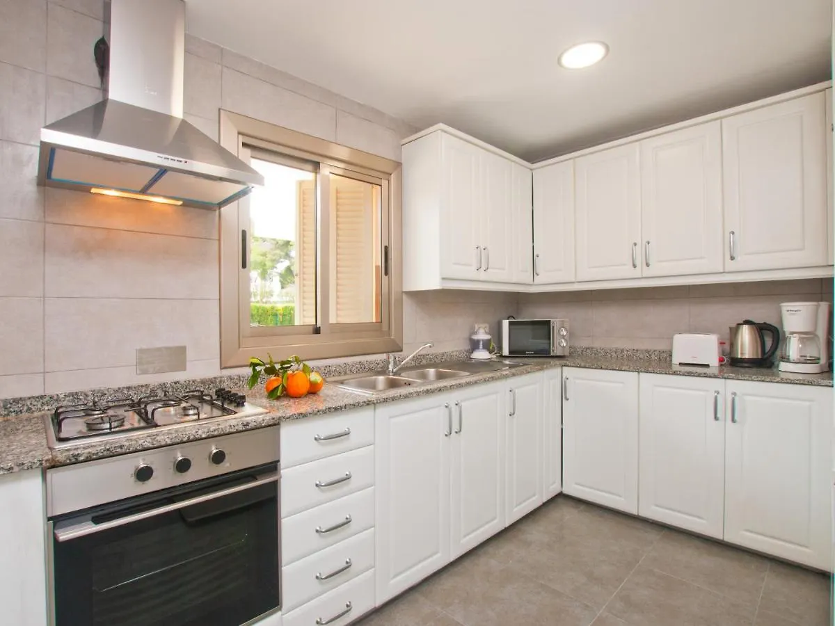Apartment Paradise Bay 5 At Alcudia Beach, Salzes 5  Alcudia (Mallorca)