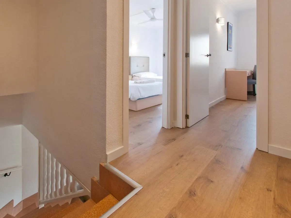 Apartment Paradise Bay 5 At Alcudia Beach, Salzes 5