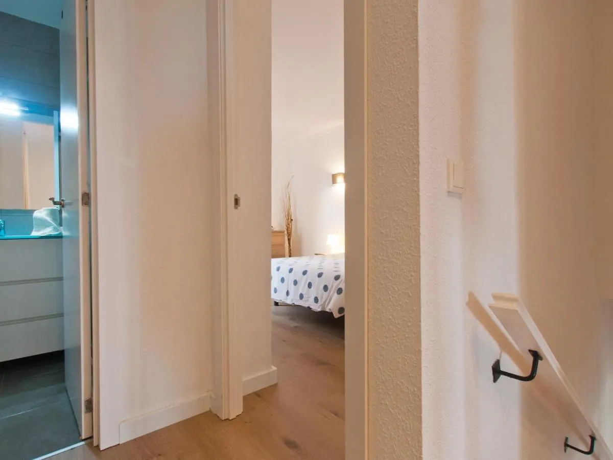 Apartment Paradise Bay 5 At Alcudia Beach, Salzes 5