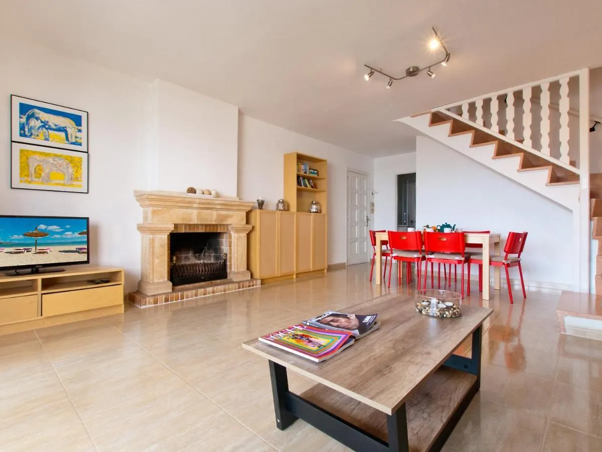 Apartment Paradise Bay 5 At Alcudia Beach, Salzes 5 Spain