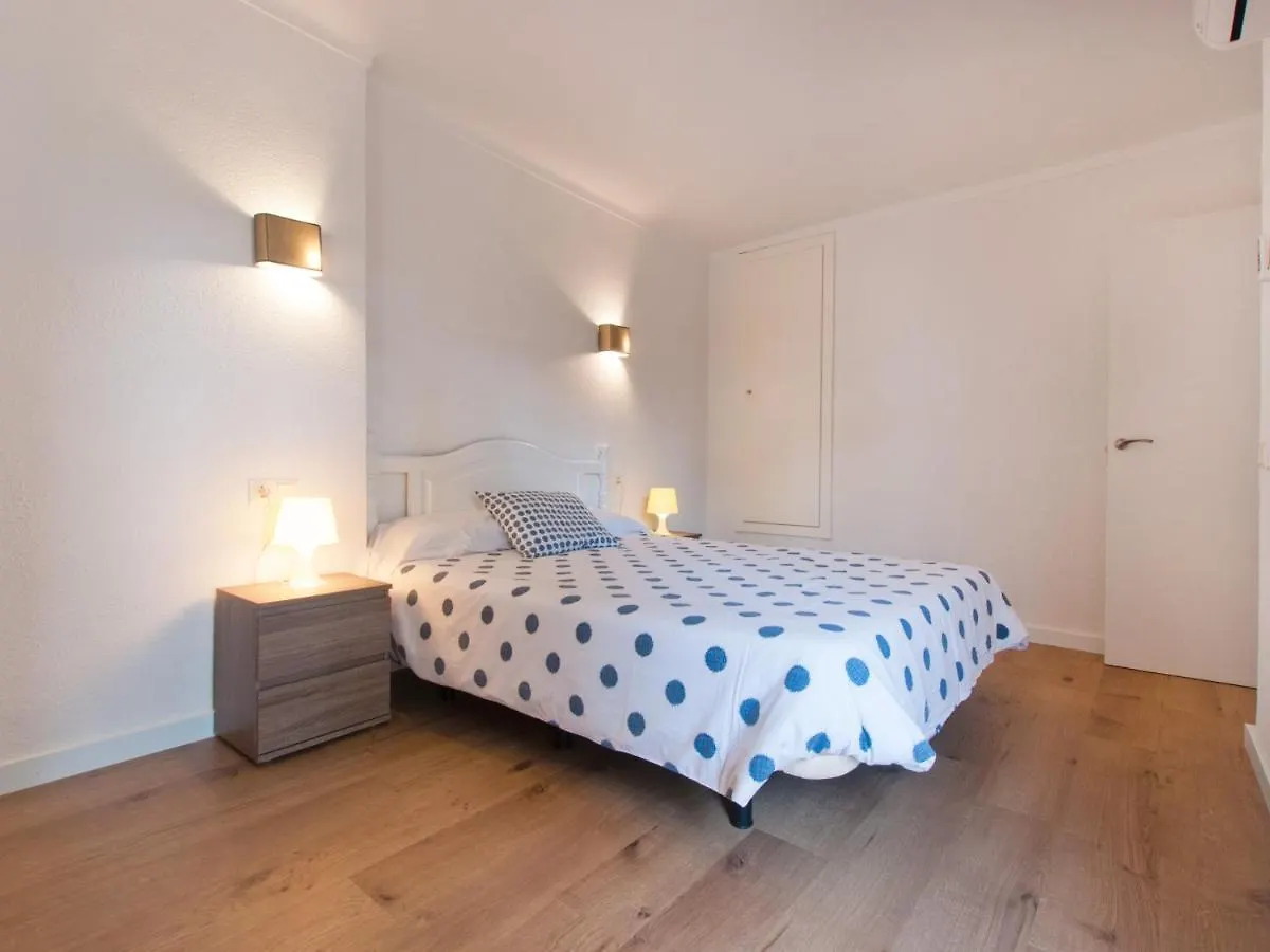Apartment Paradise Bay 5 At Alcudia Beach, Salzes 5