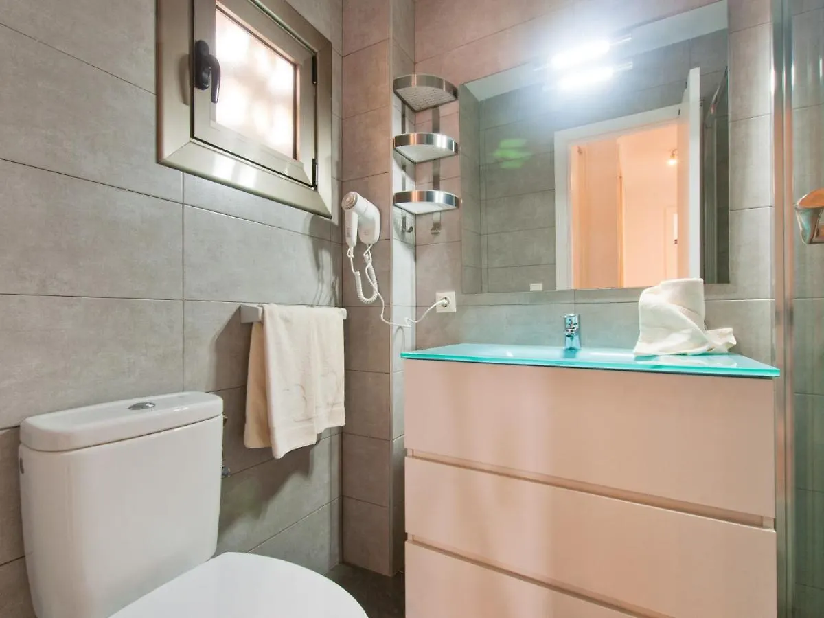 Apartment Paradise Bay 5 At Alcudia Beach, Salzes 5 Spain