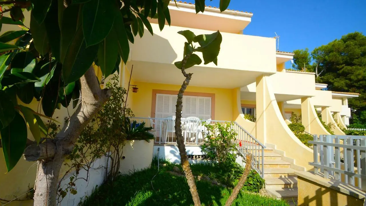 Apartment Paradise Bay 5 At Alcudia Beach, Salzes 5