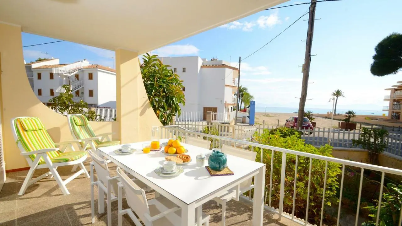 Apartment Paradise Bay 5 At Alcudia Beach, Salzes 5
