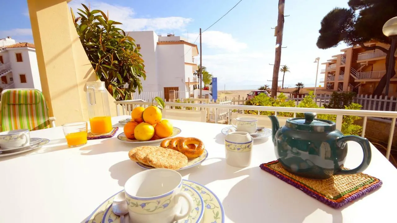 Apartment Paradise Bay 5 At Alcudia Beach, Salzes 5 Spain