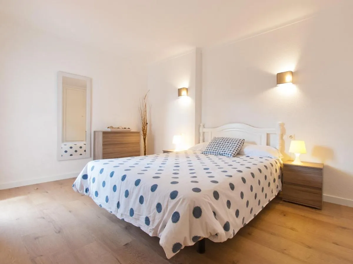 Apartment Paradise Bay 5 At Alcudia Beach, Salzes 5