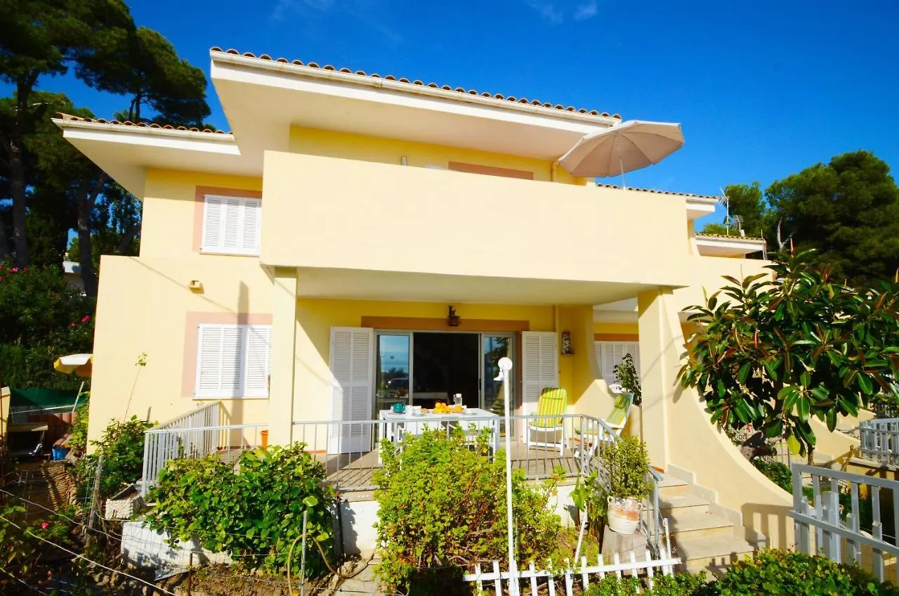 Apartment Paradise Bay 5 At Alcudia Beach, Salzes 5 Spain